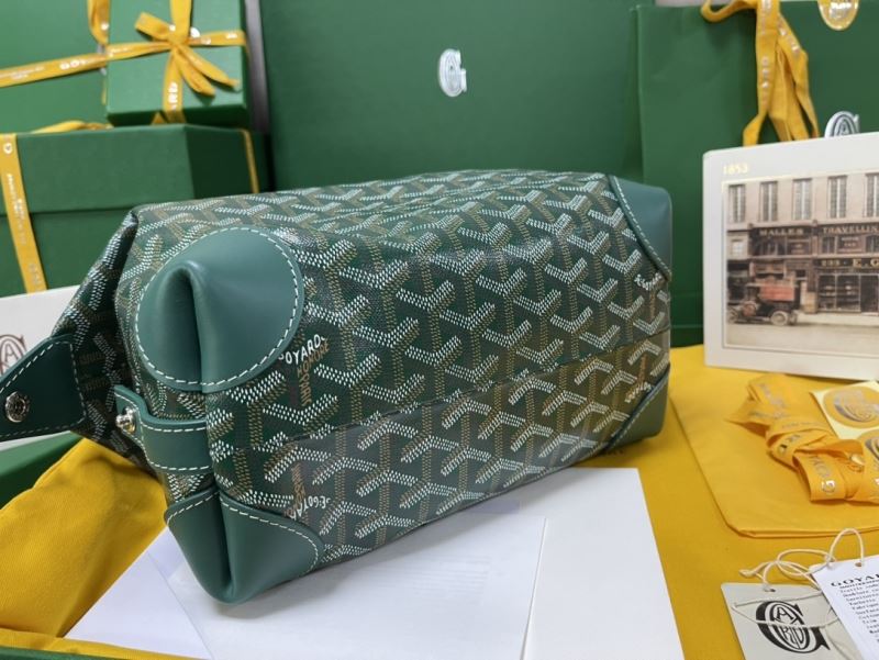 Goyard Clutch Bags